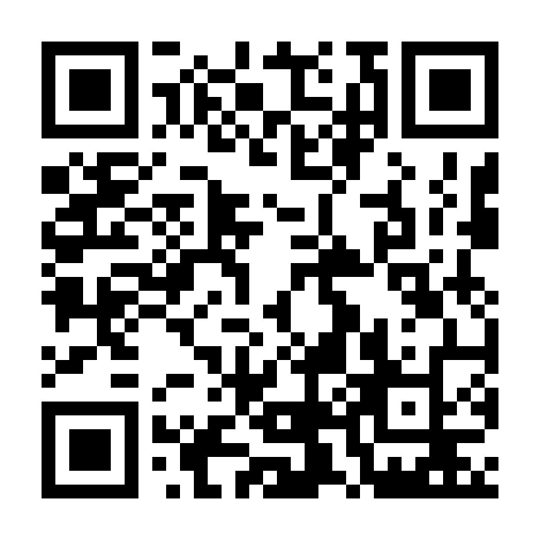 QR code linking to the Ask Anything form